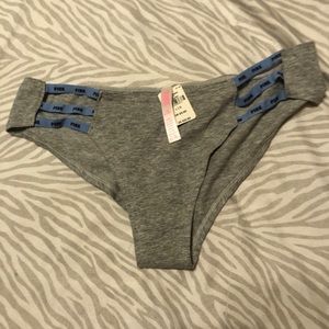 Pink Panties